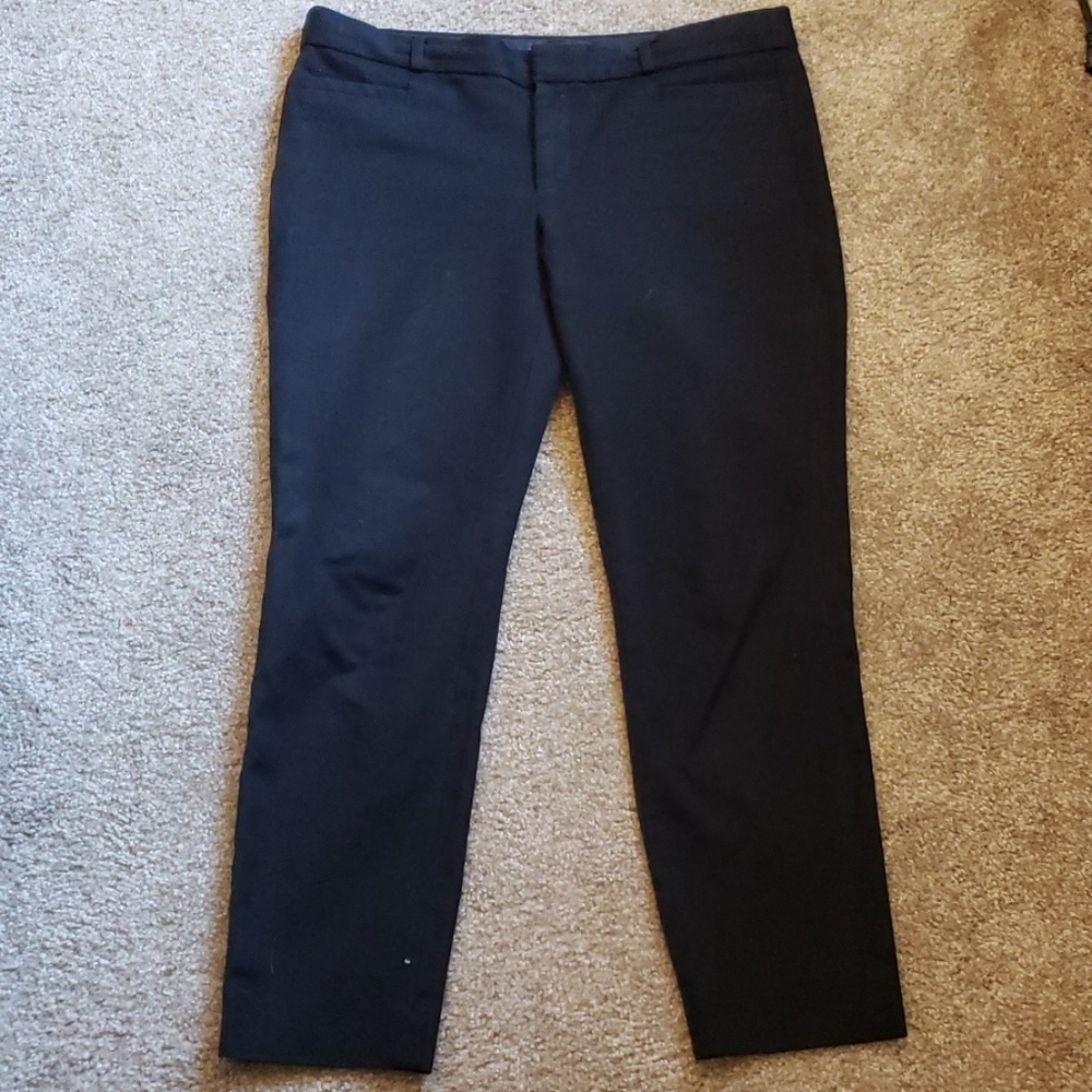 Banana Republic Sloan Pant